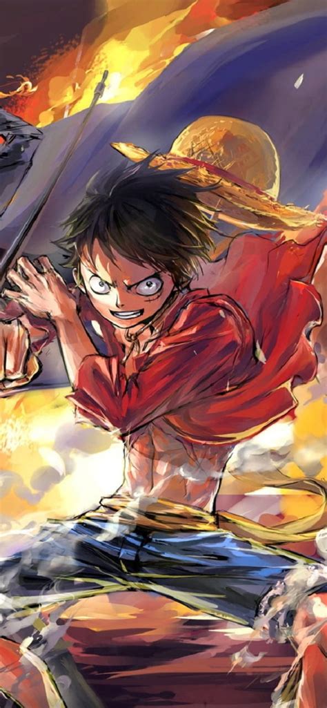 First ace is not amused and calls him a crybaby as always whereby luffy crys louder and cling fastly to sabo. 828x1792 Luffy, Ace and Sabo One Piece Team 828x1792 ...