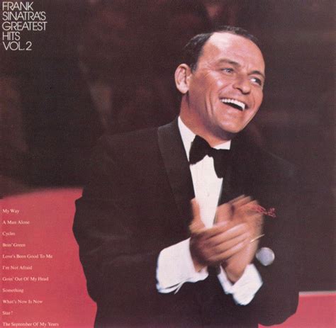 best buy frank sinatra s greatest hits vol 2 [cd]