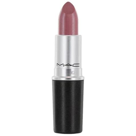 Mac Cosmetics Lustre Lipstick Syrup Reviews Makeupalley