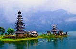 Redacção de textos: Bali | A Ilha dos Deuses