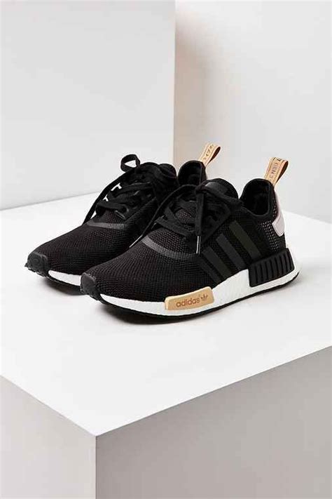 Adidas Originals Nmdr1 Sneaker Urban Outfitters Tryapp