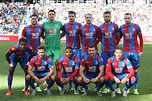 How Crystal Palace will line up for the 2015/16 season | Football ...