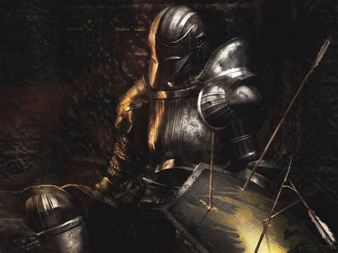 Download Free 100 Dark Souls Fallen Knight Wallpapers
