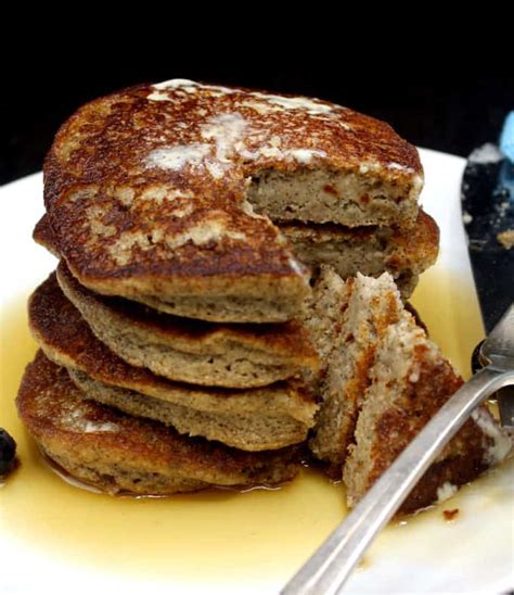 Best Vegan Coconut Flour Pancakes Easy Recipes To Make At Home