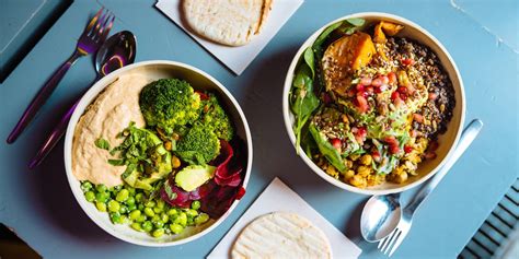 10 Best Vegan Meal Delivery Services Of 2022 Healthy Easy Meals
