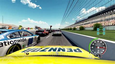 It's very heavily used in india, united states. NASCAR '15 Victory Edition Online Race @ Pocono #5 - YouTube