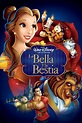 La bella y la bestia (1991) - Carteles — The Movie Database (TMDB)