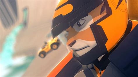 Watch Rimba Racer Season 1 Online Free Full Episodes Thekisscartoon