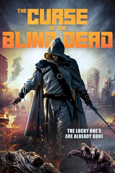 Curse Of The Blind Dead 2020