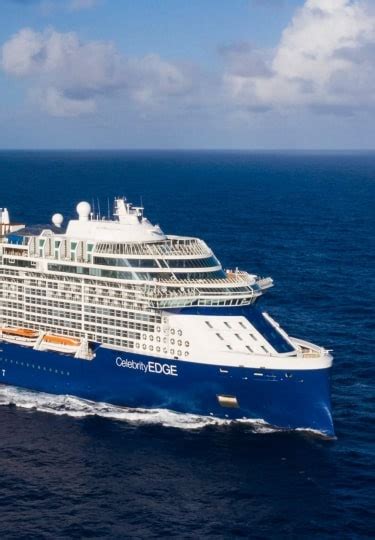 What Is A Transatlantic Cruise Celebrity Cruises