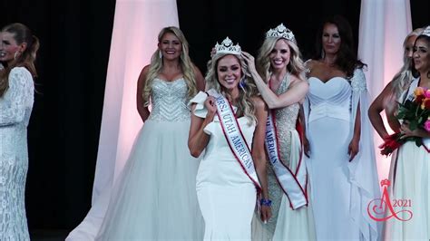 Utah America Pageants 2021 Highlights Youtube