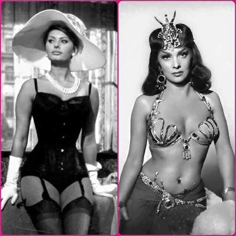 Pin By Marc Chambers On Vintage Performers Classic Girl Sophia Loren