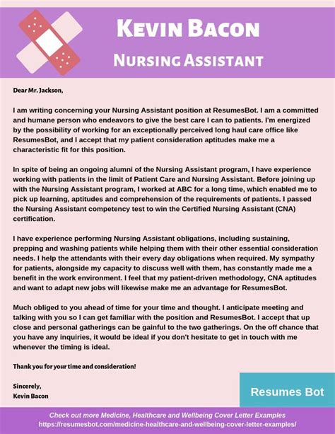 In order to stand out companies want you to present your relevant work history and skills according to the job you are applying for. Certified Nursing Assistant Examples Of Cna Resumes
