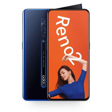 Oppo Reno 2 Review Price Specifications Compare Features