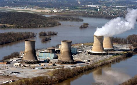 Three Mile Island Nuclear Power Plant Is Shutting Down The New York Times