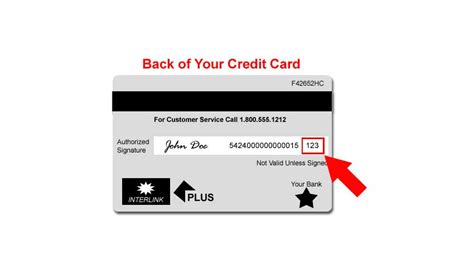 Just about all credit cards offer a cash advance service. What is the three-digit code on the back of credit cards? - Tips to take care of your money ...