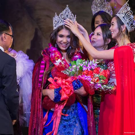 Miss Asian Global Miss Asian America Pageant 2018 Mi Flickr