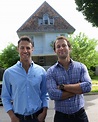 Drew Levin and Danny Perkins of Renovate to Rent Small Home ...