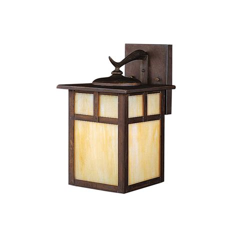 10 Reasons To Choose Craftsman Style Outdoor Lighting For Your Home