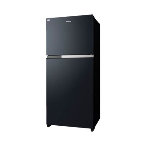 Panasonic 601l 2 Door Top Freezer Refrigerator With Econavi Inverter