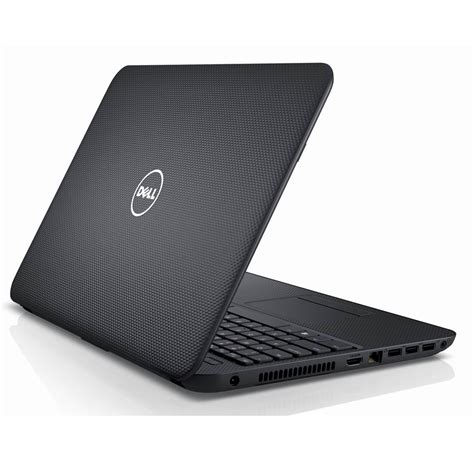 Dell Lança Nova Geração De Notebooks Inspiron No Brasil Tecnoblog