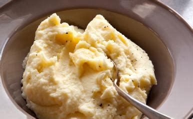 I really enjoyed the soft texture and the sharp, tangy flavor of th. Millet-cauliflower 22mashed Potatoes22.jpg | Paula deen ...