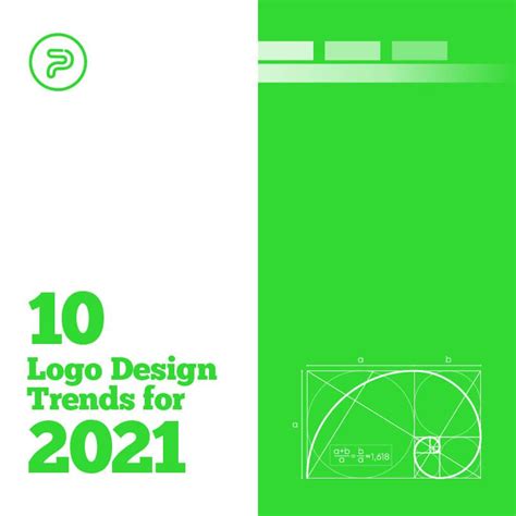 10 Major Logo Design Trends For 2021 Logo Design Trends Logo Design