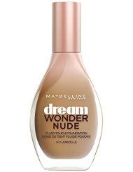 Gemey Maybelline Dream Wonder Nude Tous Les Produits Visage Prixing