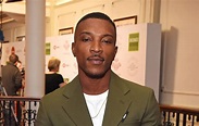 Ashley Walters says TV needs "more Black faces on screen"