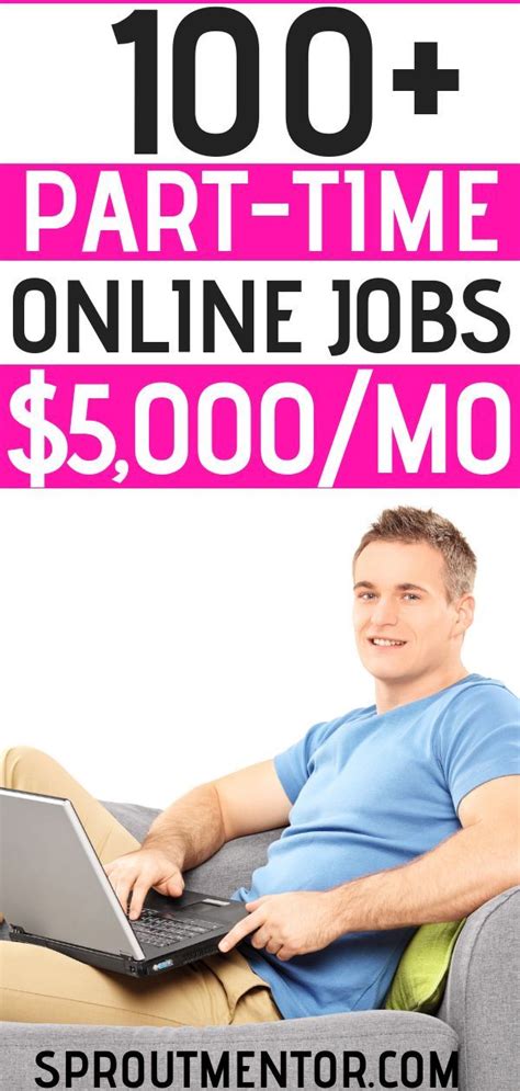 Jobs tarc is a platform that fills the gap we provide various part time job. Part Time Jobs That Will Boost Your Income | How to make ...