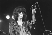 Joey Ramone | 50 Great Rock and Roll Front Men in Rock and Roll History ...