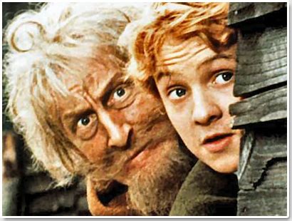 Catweazle is a british children's fantasy television series, starring geoffrey bayldon in the title role, and created by richard carpenter for london weekend television. East Clandon Village | Catweazle