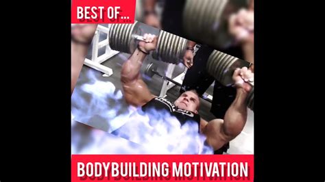 Bodybuilding Motivation Youtube