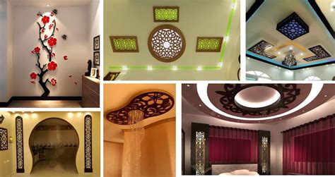 New 30 Cnc Ceiling Decorating Designs