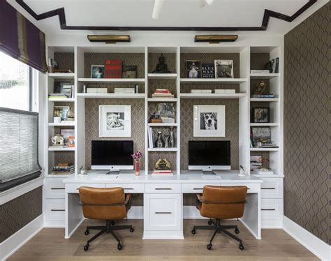 Home Office Storage Ideas 10 Ways To Store In A Home Study