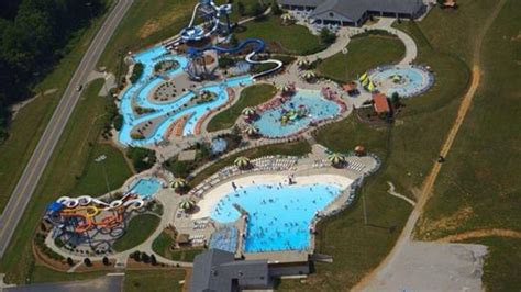 The Best Water Parks In Kentucky To Keep You Cool All Summer Ky