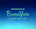 Buena Vista Pictures Distribution! Who remembers seeing this while ...