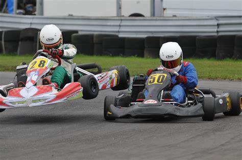 Clay pigeon raceway, wardon hill, nr dorchester, dorset. Clay Pigeon Kart Club Round 7 | Flickr - Photo Sharing!