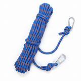 Thick Climbing Rope For Sale Photos