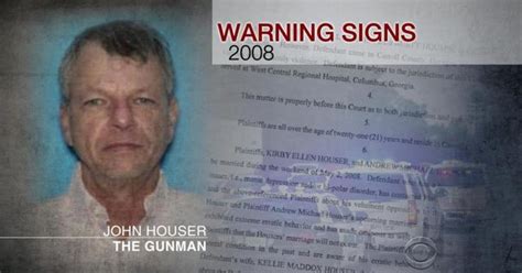 Lafayette Louisiana Movie Theater Shooter John Houser Voiced Extreme