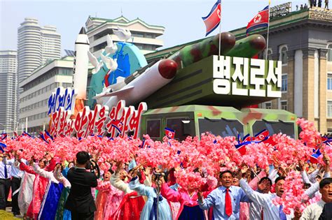 dprk holds grand celebration marking 105th birth anniversary of kim il sung global times