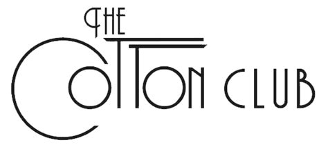 Uptown Saturday Night The Cotton Club — Harlem Music Festival