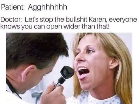 Damn It Karen Meme By Audilover23 Memedroid