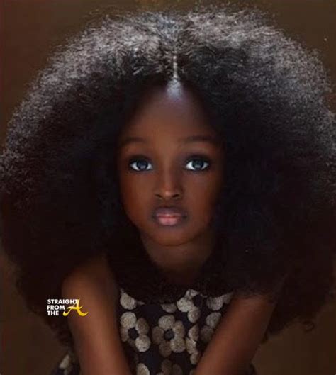 Open Post Social Media Labels 5 Yo Nigerian Girl ‘most Beautiful Girl In The World Photos