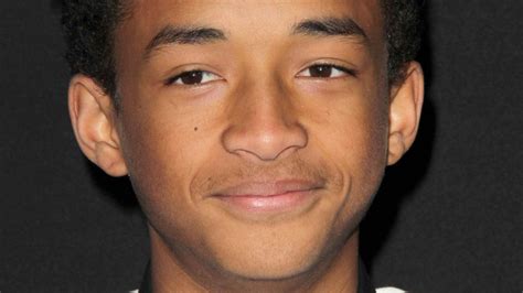 Jaden Smith From Child Star To 24 Years Old