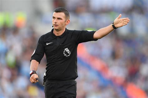 Match Officials Appointed For Matchweek 5