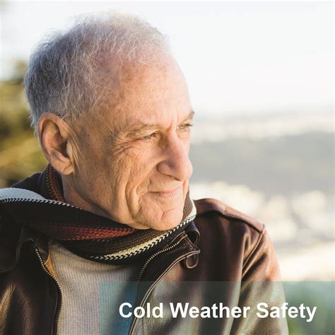 Cold Weather Can Affect Each Person Differently Heres What To Know As
