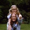 Romy Schneiders Tochter ganz privat: „Meine Mutter hat nicht nur geweint“