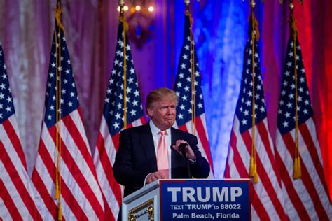 Donald Trump Hires Paul Manafort To Lead Delegate Effort First Draft