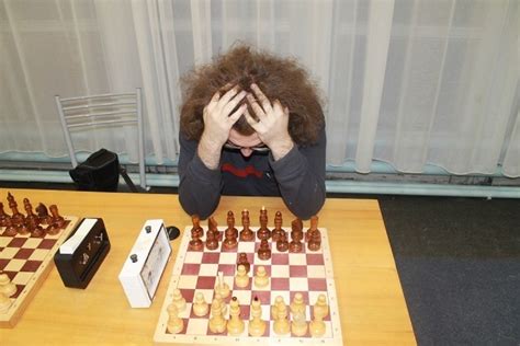 Шах и мат скептики западные шахматисты оценили тверской апгрейд МК
